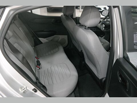 hyundai, i10, hatchback 1.0 mpı style çift renk amt, otomatik, benzin 2.el otomobil | renew 8