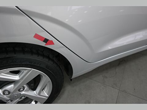 hyundai, i10, hatchback 1.0 mpı style çift renk amt, otomatik, benzin 2.el otomobil | renew 25