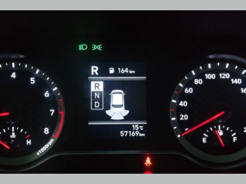 hyundai, i10, hatchback 1.0 mpı style çift renk amt, otomatik, benzin 2.el otomobil | renew 14