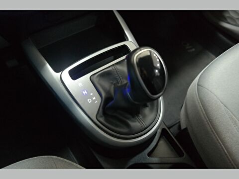 hyundai, i10, hatchback 1.0 mpı style çift renk amt, otomatik, benzin 2.el otomobil | renew 16