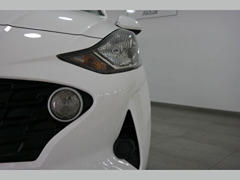 hyundai, i10, 1.0 mpı jump, otomatik, benzin 2.el otomobil | renew 23
