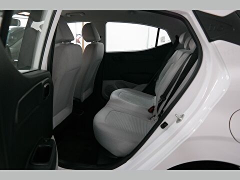 hyundai, i10, 1.0 mpı jump, otomatik, benzin 2.el otomobil | renew 9