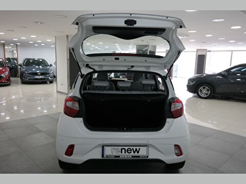 hyundai, i10, 1.0 mpı jump, otomatik, benzin 2.el otomobil | renew 20
