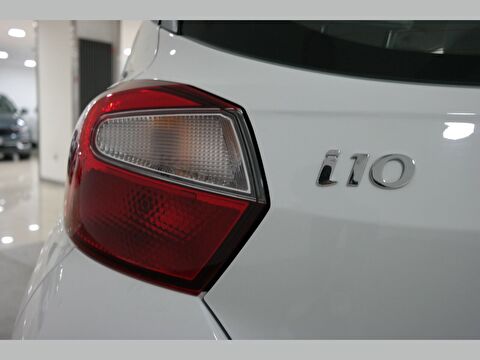 hyundai, i10, 1.0 mpı jump, otomatik, benzin 2.el otomobil | renew 22