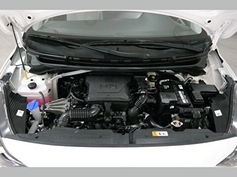 hyundai, i10, 1.0 mpı jump, otomatik, benzin 2.el otomobil | renew 24