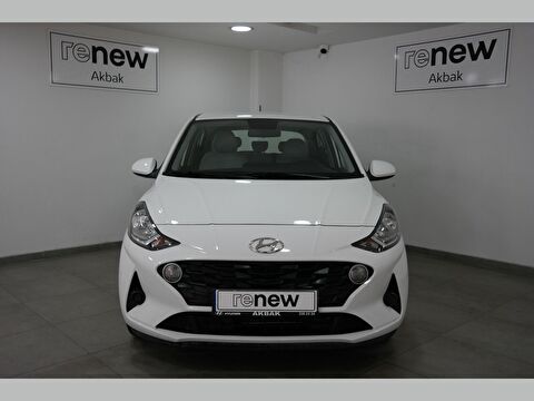 hyundai, i10, 1.0 mpı jump, otomatik, benzin 2.el otomobil | renew 3