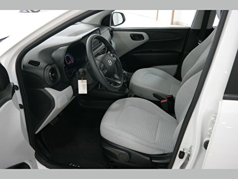 hyundai, i10, hatchback 1.0 mpı jump amt, otomatik, benzin 2.el otomobil | renew 5