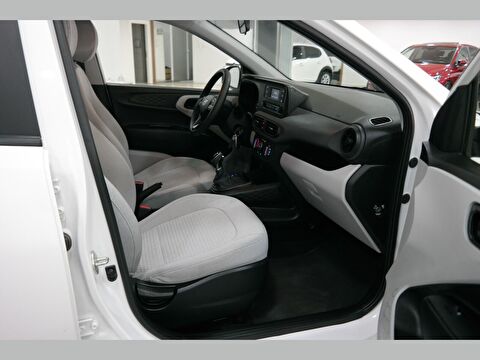 hyundai, i10, 1.0 mpı jump, otomatik, benzin 2.el otomobil | renew 7