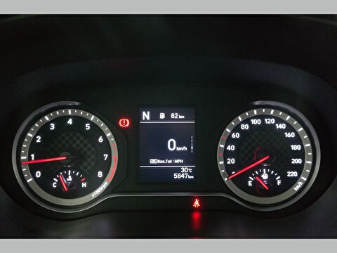 hyundai, i10, hatchback 1.0 mpı jump amt, otomatik, benzin 2.el otomobil | renew 12