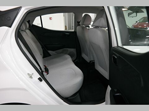 hyundai, i10, 1.0 mpı jump, otomatik, benzin 2.el otomobil | renew 8