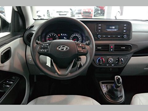 hyundai, i10, 1.0 mpı jump, otomatik, benzin 2.el otomobil | renew 11