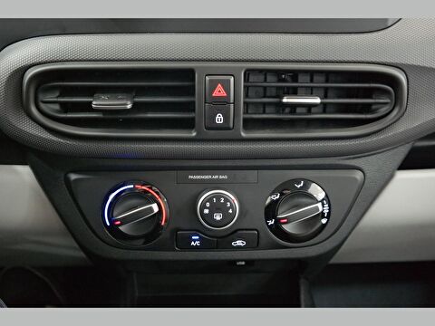 hyundai, i10, hatchback 1.0 mpı jump amt, otomatik, benzin 2.el otomobil | renew 14