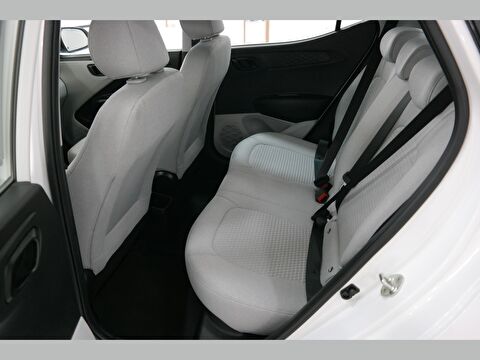 hyundai, i10, hatchback 1.0 mpı jump amt, otomatik, benzin 2.el otomobil | renew 9