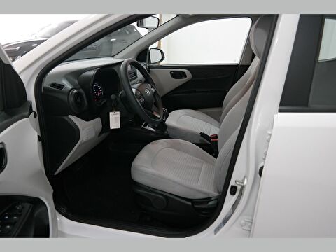 hyundai, i10, 1.0 mpı jump, otomatik, benzin 2.el otomobil | renew 6