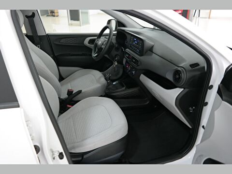 hyundai, i10, hatchback 1.0 mpı jump amt, otomatik, benzin 2.el otomobil | renew 7