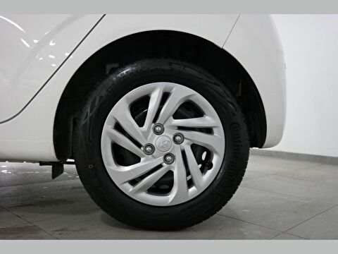 hyundai, i10, 1.0 mpı jump, otomatik, benzin 2.el otomobil | renew 18