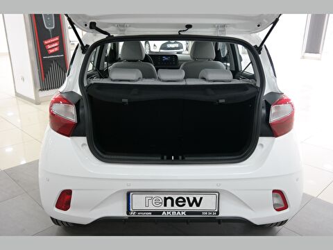 hyundai, i10, hatchback 1.0 mpı jump amt, otomatik, benzin 2.el otomobil | renew 19