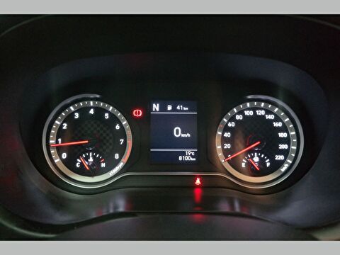hyundai, i10, 1.0 mpı jump, otomatik, benzin 2.el otomobil | renew 12