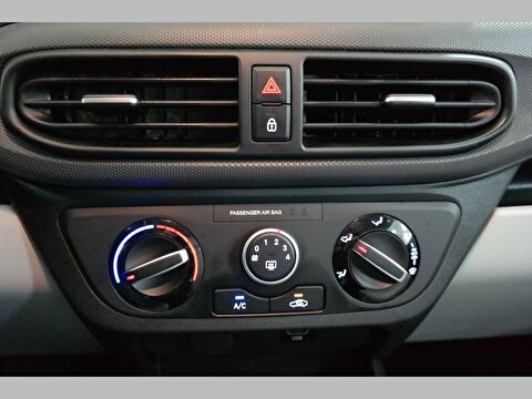 hyundai, i10, 1.0 mpı jump, otomatik, benzin 2.el otomobil | renew 14