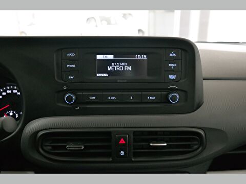 hyundai, i10, hatchback 1.0 mpı jump amt, otomatik, benzin 2.el otomobil | renew 13