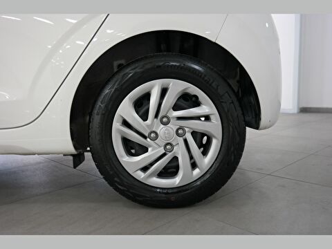hyundai, i10, hatchback 1.0 mpı jump amt, otomatik, benzin 2.el otomobil | renew 18