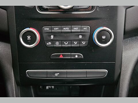 renault, megane, sedan 1.3 tce joy edc, otomatik, benzin 2.el otomobil | renew 14