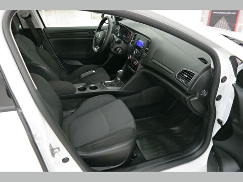 renault, megane, sedan 1.3 tce joy edc, otomatik, benzin 2.el otomobil | renew 7