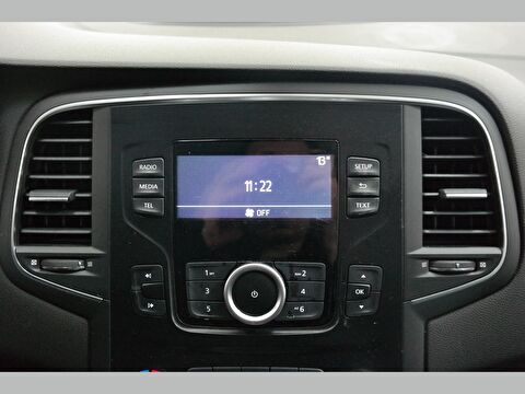 renault, megane, sedan 1.3 tce joy edc, otomatik, benzin 2.el otomobil | renew 13