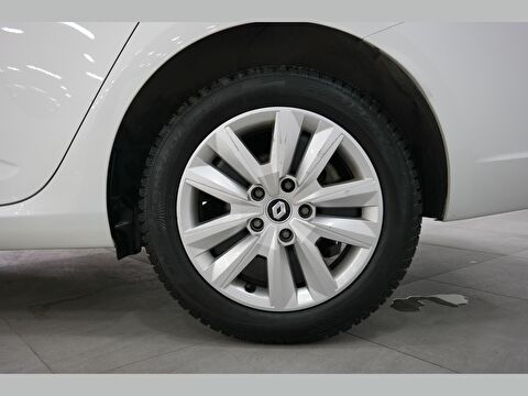 renault, megane, sedan 1.3 tce joy edc, otomatik, benzin 2.el otomobil | renew 19