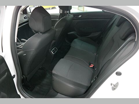 renault, megane, sedan 1.3 tce joy edc, otomatik, benzin 2.el otomobil | renew 9