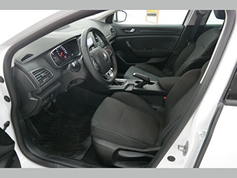 renault, megane, sedan 1.3 tce joy edc, otomatik, benzin 2.el otomobil | renew 6