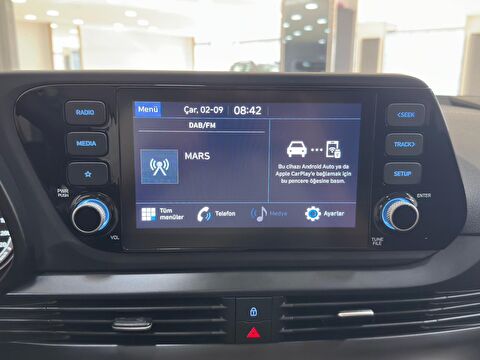 hyundai, bayon, 1.4 mpı style, otomatik, benzin 2.el otomobil | renew 14