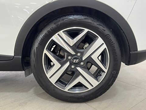 hyundai, bayon, 1.4 mpı style, otomatik, benzin 2.el otomobil | renew 25