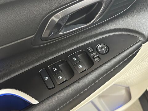hyundai, bayon, 1.4 mpı style, otomatik, benzin 2.el otomobil | renew 8