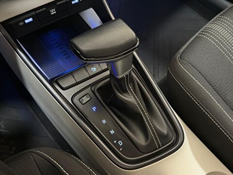 hyundai, bayon, 1.4 mpı style, otomatik, benzin 2.el otomobil | renew 11