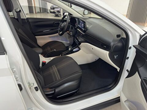 hyundai, bayon, 1.4 mpı style, otomatik, benzin 2.el otomobil | renew 21