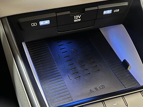 hyundai, bayon, 1.4 mpı style, otomatik, benzin 2.el otomobil | renew 10