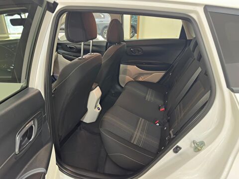 hyundai, bayon, 1.4 mpı style, otomatik, benzin 2.el otomobil | renew 19