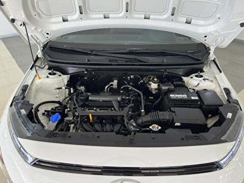 hyundai, bayon, 1.4 mpı style, otomatik, benzin 2.el otomobil | renew 7