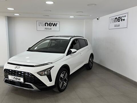 1.4 MPI Style, 2. el otomobil | renew