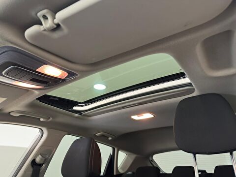 hyundai, bayon, 1.4 mpı style, otomatik, benzin 2.el otomobil | renew 15