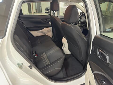 hyundai, bayon, 1.4 mpı style, otomatik, benzin 2.el otomobil | renew 20