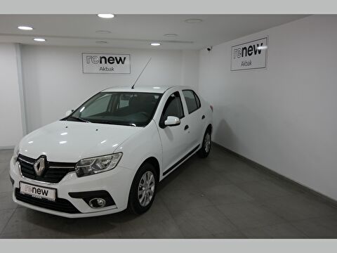 Sedan 1.5 DCI Joy, 2. el otomobil | renew