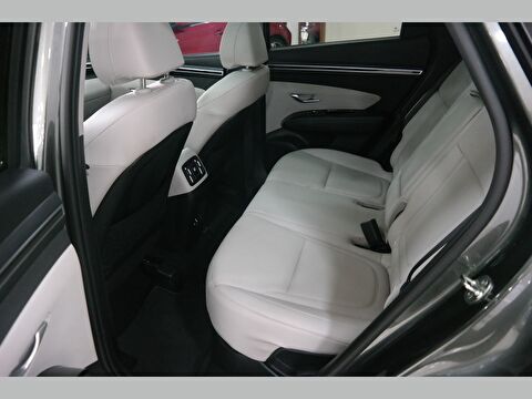 hyundai, tucson, suv 1.6 t-gdı hev 4x4 elite plus otomatik, otomatik, hybrid 2.el otomobil | renew 9