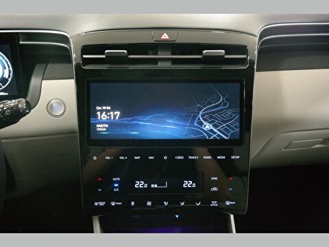hyundai, tucson, suv 1.6 t-gdı hev 4x4 elite plus otomatik, otomatik, hybrid 2.el otomobil | renew 13