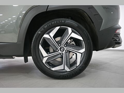 hyundai, tucson, suv 1.6 t-gdı hev 4x4 elite plus otomatik, otomatik, hybrid 2.el otomobil | renew 23