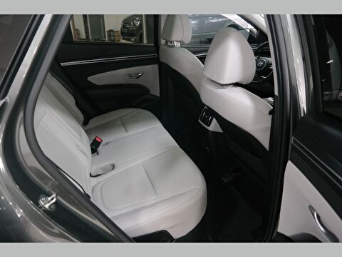 hyundai, tucson, suv 1.6 t-gdı hev 4x4 elite plus otomatik, otomatik, hybrid 2.el otomobil | renew 8