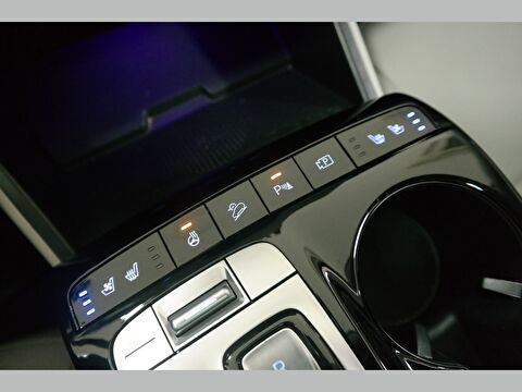 hyundai, tucson, suv 1.6 t-gdı hev 4x4 elite plus otomatik, otomatik, hybrid 2.el otomobil | renew 16