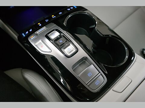 hyundai, tucson, suv 1.6 t-gdı hev 4x4 elite plus otomatik, otomatik, hybrid 2.el otomobil | renew 17