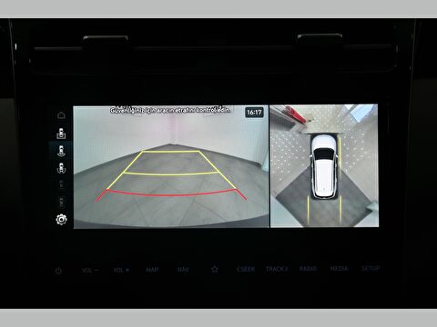 hyundai, tucson, suv 1.6 t-gdı hev 4x4 elite plus otomatik, otomatik, hybrid 2.el otomobil | renew 14